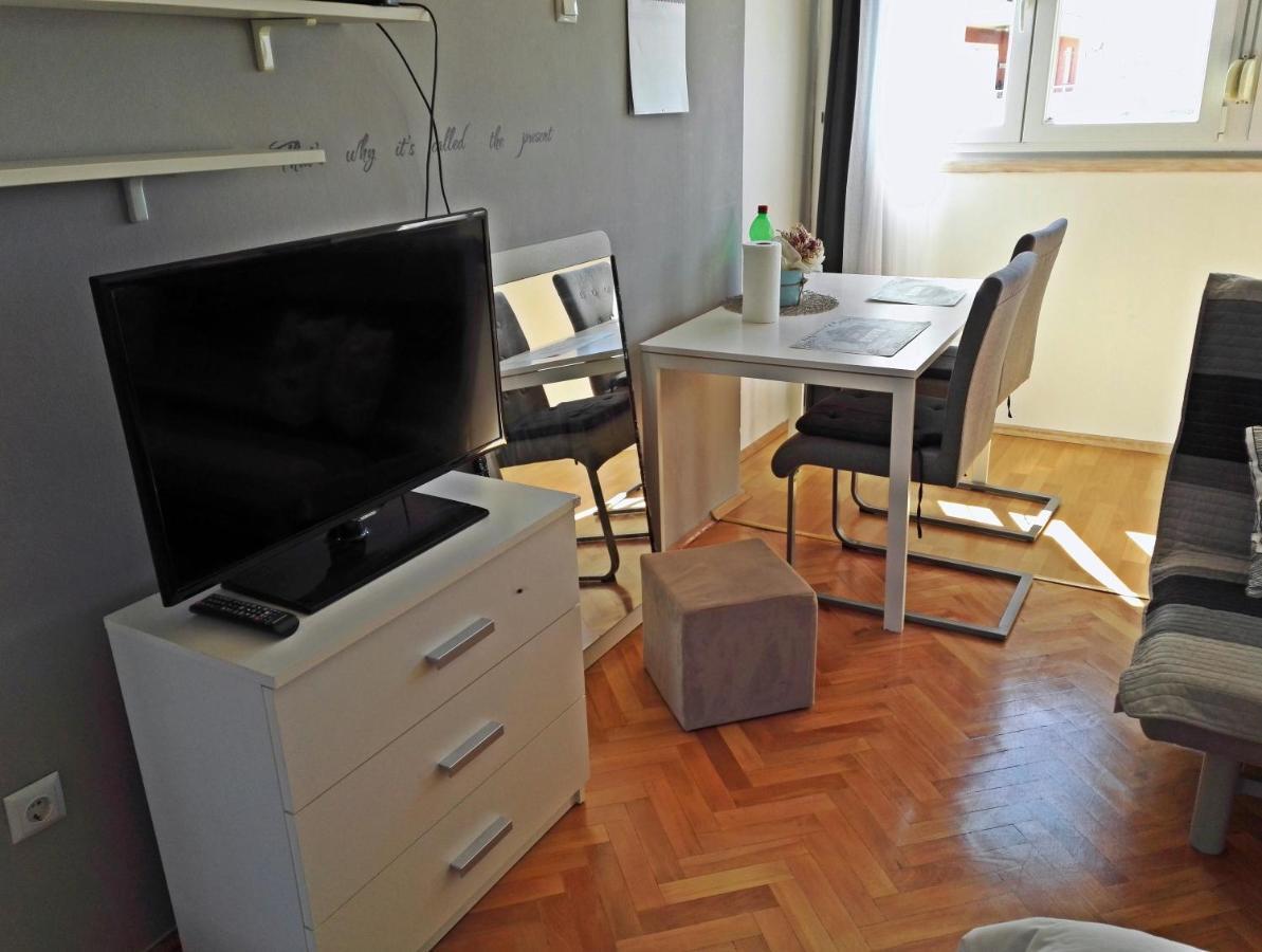 Sea View Studio - Apartment